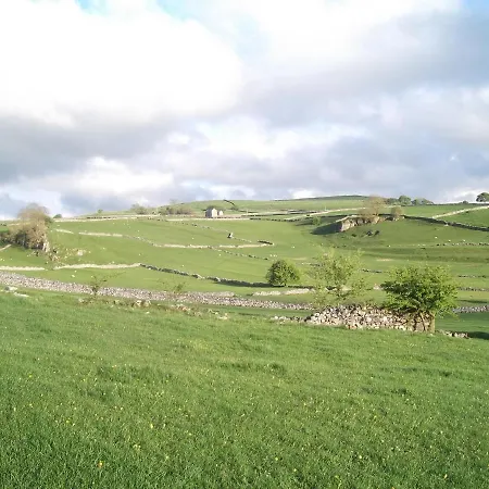 Hall Dale View Near Matlock & Peak District Exterior photo