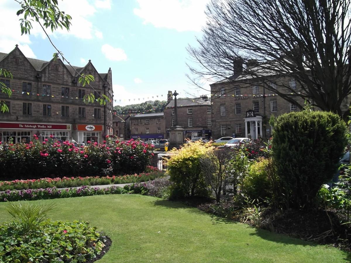 Holiday home Hall Dale View Near Matlock & Peak District Matlock (Derbyshire)